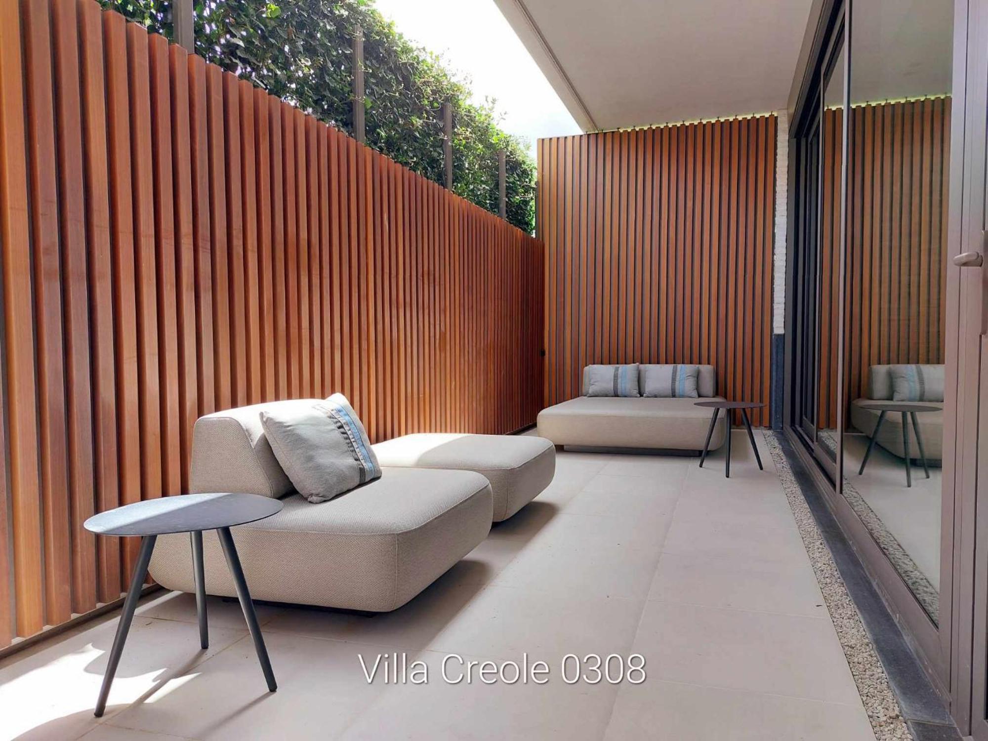 Villa Creole 0308 Luxe Appartement Met Verwarmd Zwembad Nieuwpoort Jachthaven Exterior photo
